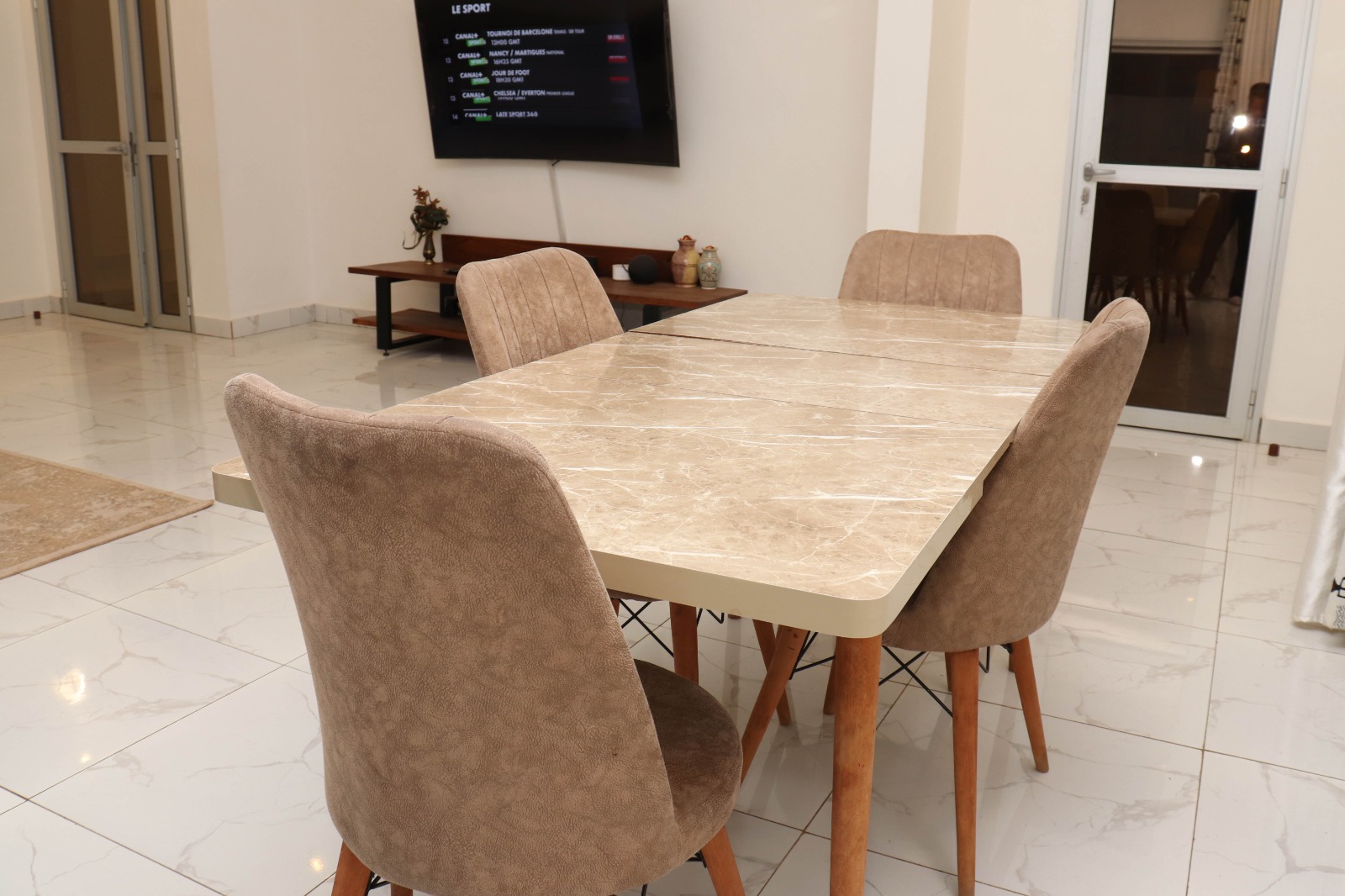 Savane Élite - Vue 17